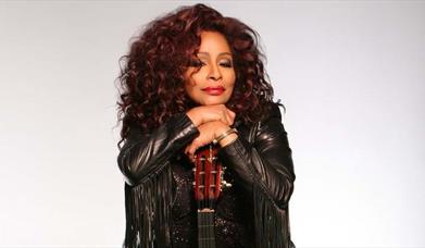 Chaka Khan, Black Pumas, Joss Stone, Kool and the Gang