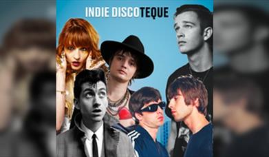 Indie Discoteque