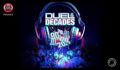 Some Voices: Duel of the Decades