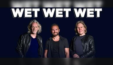 Wet Wet Wet