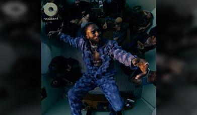 Kojey Radical: Album Launch Show