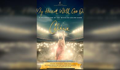 Celine – My Heart Will Go On