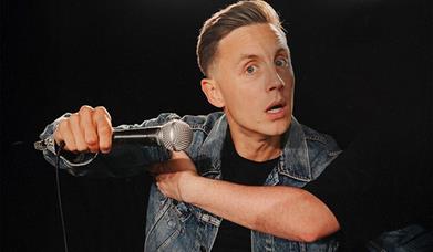 Shane Todd
