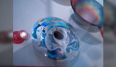 Exploring Craft at Hove Museum