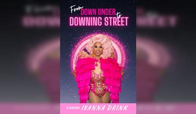 Ivanna Drink: From Down Under to Downing Street