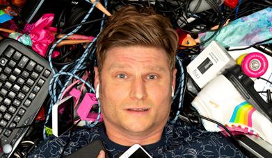 Scott Bennett