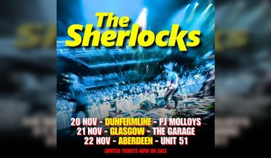 The Sherlocks