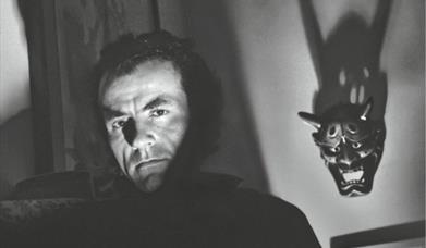 Hugh Cornwell