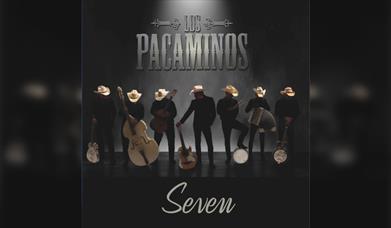 Los Pacaminos ft. Paul Young