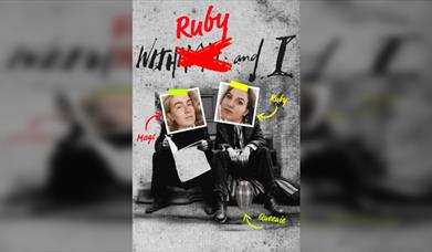 Second Chance Fringe! With Ruby & I By Corrina O'beirne