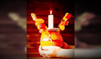 Christingle Service