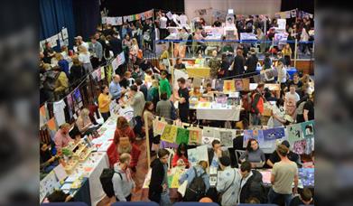 Brighton Illustration Festival