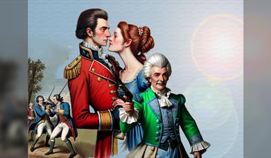 The Rivals