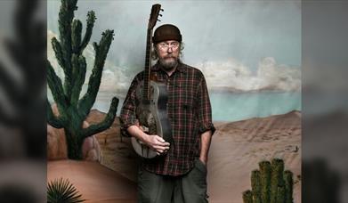 Charlie Parr