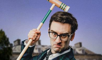 MC Hammersmith - Hippity Hoppity Get Off My Property