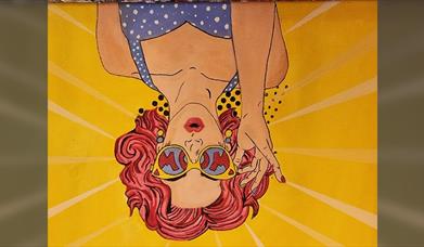 BHT Sussex in Focus - Art Exhibition