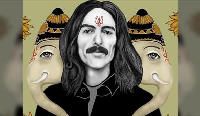 The Music Of George Harrison - Live!