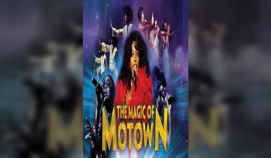 The Magic of Motown