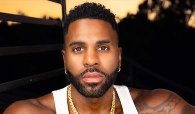 Jason Derulo