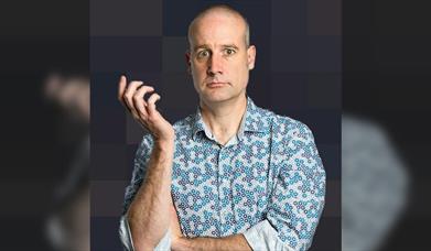 Getting Triggy With It: Matt Parker Does The Maths