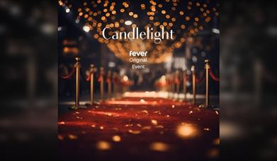 Candlelight: Christmas Movie Soundtracks