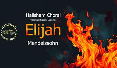 Elijah, Mendelssohn