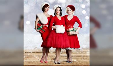 The Puppini Sisters