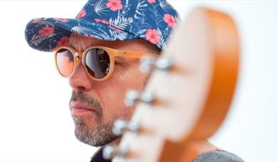 Hawksley Workman