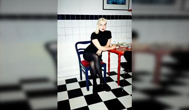 Molly Nilsson