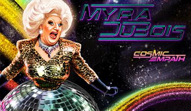 Myra Dubois