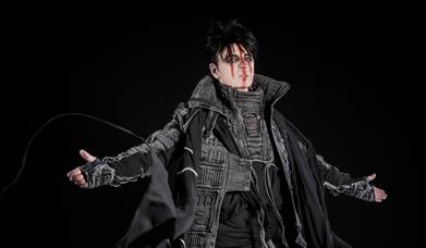 Gary Numan