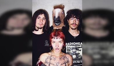 Babyteeth / Faeser / First Hand Accounts