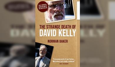 Norman Baker The Strange Death of Dr Kelly