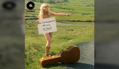 Rianne Downey: Live + Signing