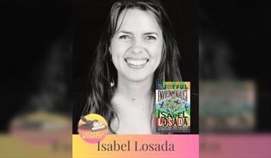 Isabel Losada  The Joyful Environmentalist
