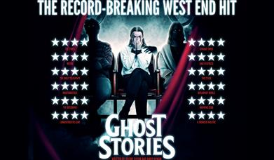 Ghost Stories