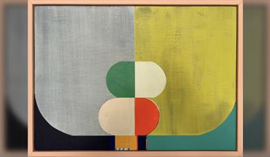 Ian Parker: things unmade, remembered, forgotten