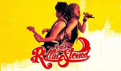 The Rollin' Stoned
