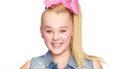 JoJo Siwa