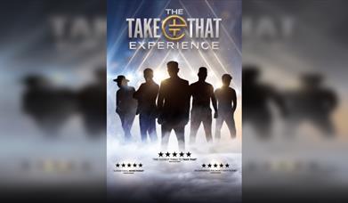 The Take That Experience