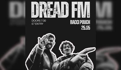 Dread FM Live At The Pipeline