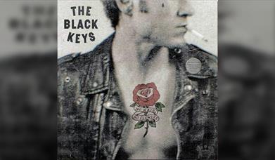 The Black Keys: Album Listening Event