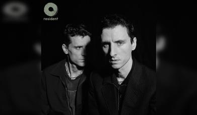 These New Puritans: Acoustic Set + Signing