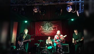 Dreamytime Escorts EP Launch