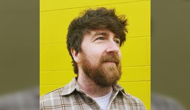 Cackle Comedy with Dan Jones