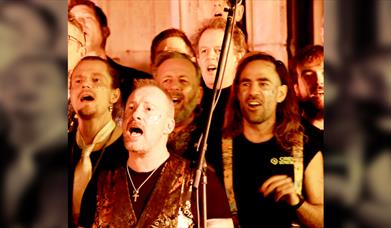 FREE TASTER with Soul of the City Choir!