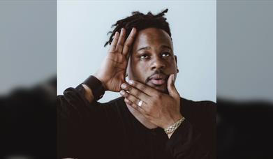 Open Mike Eagle