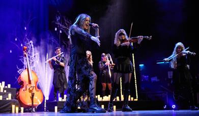 London Symphonic Rock Orchestra