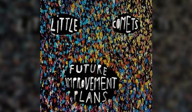 Little Comets