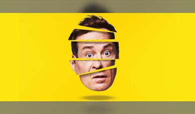 Ardal O'Hanlon - Not Himself